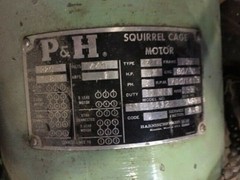 Winch / Hoist