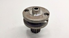 Gardner Denver AA10332 Pinion Cage GD Hoist AA-10332