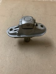 NEW CM LODESTAR ELECTRIC HOIST LUG HOOK RIGID SWIVEL