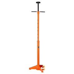 Underhoist Support Stand, 3/4 Ton Capacity Under Hoist Jack Stand