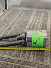 Holloway Houston AK4C 6533 Hoisting Plug Heavy Duty Rated Load 4000LBS
