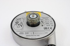 Conductix Wampfler Spring Loaded Model 040871-03X1.6 -Unused-