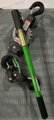 Slingco 3K Ratchet Strap Hoist Standard Version Great Condition