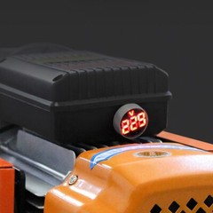 500KG 30M/60M Wire Rope Electric Hoist Building Decoration Hoist Crane 220/380V