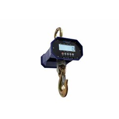 SellEton Heavy Duty Industrial Crane Scale Digital Hanging Scales LCD Display