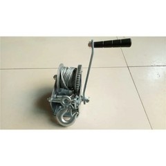 Manual Winch Manual Hoist Hand-Cranked Hoist 600-3000 Lb Winch/Hoist