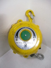 Roark Tools SWF-60 Hoist 50-60Kg 1.5M Travel