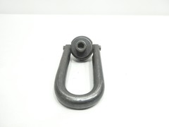 Jergens Forged Traditional Center Pull Hoist Ring 4000lbs