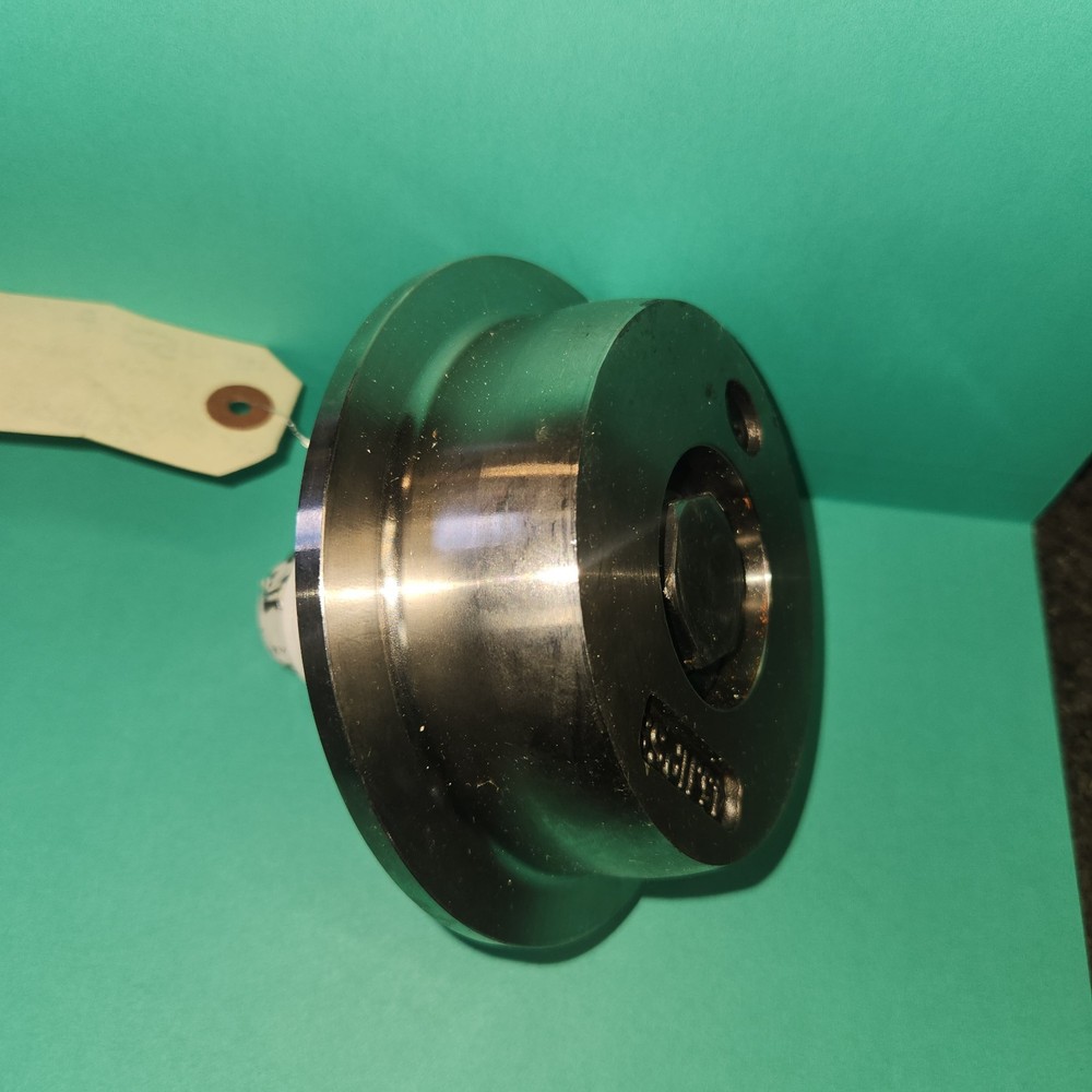 COFFING CM HOIST TROLLEY WHEEL 45JG4PH EXCEPT STAINLESS STEEL