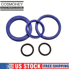 Duro Cylinder Seal Kit Compat/w Tuxedo Duro Eagle Auto Lifts Replaces TP9-1057