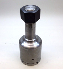 Coupling A-040577-WW-1-2 Steel 6 OD X 15-1/4″ L For 15 Ton Insulated Crane Block