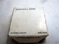 INGERSOLL-RAND AAB-0030 Auto balancer bearing