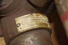 G.A.C HC-700 10 Ton House Jack *FREE SHIPPING*