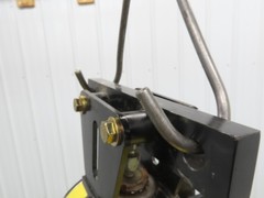 Ingersoll Zimmerman Z040-060 Pneumatic Air Balancer 6′ Travel 400Lb Swivel Mount