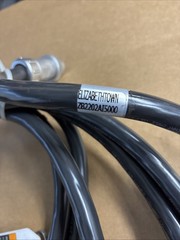 Harrington Kito ER2 Style IP65, 5 Button Complete Pendant And Cord Assembly