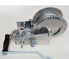 Manual Winch Manual Hoist Hand-Cranked Hoist 600-3000 Lb Winch/Hoist