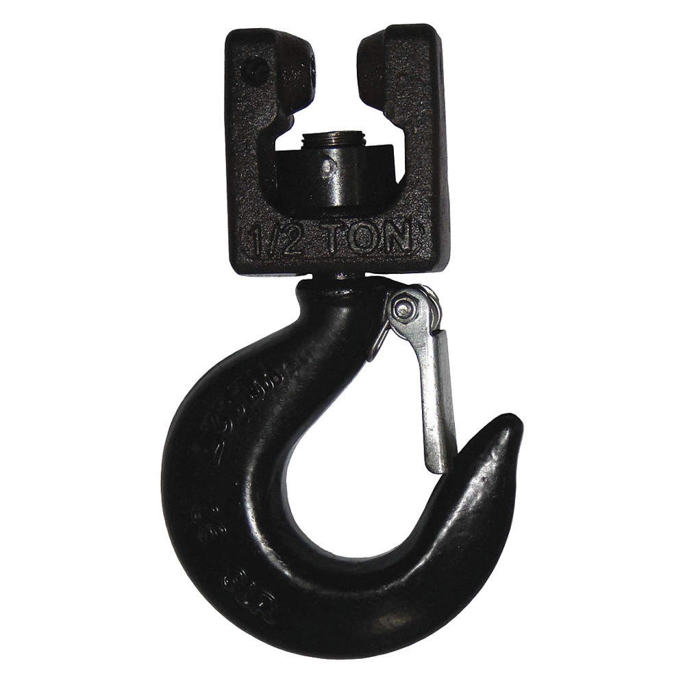 DAYTON MH29XL8702G Block Assembly,Lower,1/2 Ton 20JF66