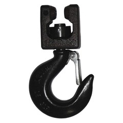 DAYTON MH29XL8702G Block Assembly,Lower,1/2 Ton 20JF66