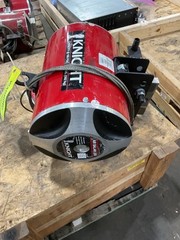 Knight KBA-1225-110 Air Balancer 100PSI, 225lbs. Capacity #4014FMLSI