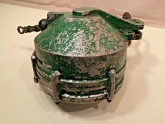 Arval ES-100 220 lb cable load balancer (adj. from 210 to 260 lbs)