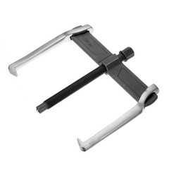 2-Jaw Gear Puller 10″ Carbon Steel Separate Lifting Device Removal Tool