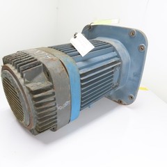 Demag 089 661 34 KBH 160 Conical Rotor Crane Hoist Motor 460V 3Ph Tested