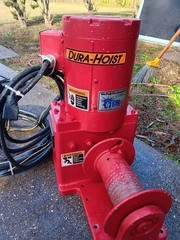 hoist