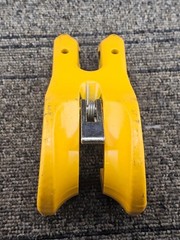 GUNNEBO GKL-13-8: Classic GKL Chain Shortening Clutch 5.4-Ton WLL GR 8, Z700952