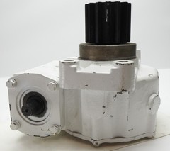 Braden Winch WR Series WR30 LS Gear Speed Reducer Boom TEREX WR 30 LS – NEW!