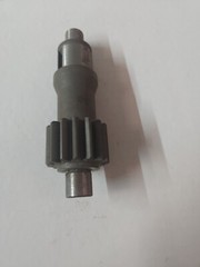 CMCO – BUDGIT INTERMEDIATE SHAFT AND INTEGRAL PINION; 21417101