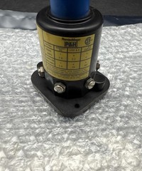 P&H 100E 4537-2 Harnischfeger Push Button 5 Speed 100E4537-2 *NEW OLD STOCK*
