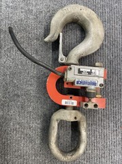 DSW-3 Dillon Load Limit Switch Crane Hoist Tow Motor Lift 2000Lb Cable & Hook