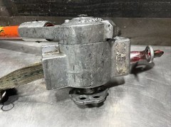 Chance Hoist 1 Ton Hot Stick Ratcheting Strap Hoist. Item ID #22. Used Surplus