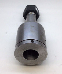 Coupling A-040577-WW-1-2 Steel 6 OD X 15-1/4″ L For 15 Ton Insulated Crane Block