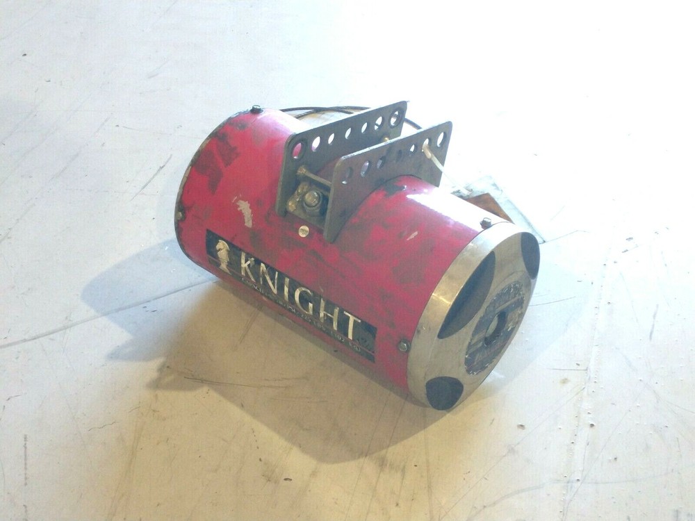 Knight Global KBA225-073 Single Cable Pneumatic Balancer 225Lbs 73in Travel