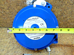 AERO MOTIVE MOLEX 30EABC Heavy Duty Tool Balancer Load Range 20 – 31 lbs