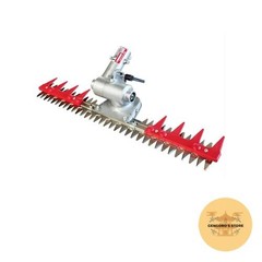 Nishigaki T-Type Hedge Trimmer 500 N-855 Stone-Resistant Attachment
