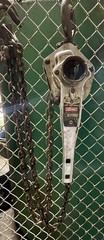 Ingersoll Rand 3 Ton Hook Latch Kit Part 45471083 for SLB Lever Chain Hoists