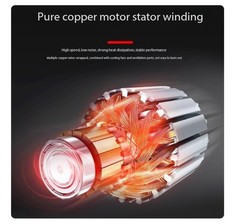Home Use Mini Hoist Portable Electric Chain Hoist Small Lifting Machine