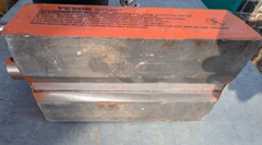 Vevor Magnetic Pull- 2200 LBS Cargo Max. 1000 Kg (Doesn’t Come W/ On/Off Handle)