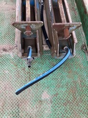 Vacuworx Vacuum Pipe Lift Max. Lifting Cap. 5700 Lbs Working OD 11 – 13 Inches