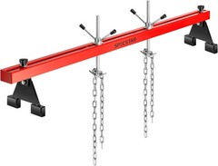 SPECSTAR 1100 lb Engine Support Bar Transmission Hoist