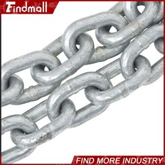 Findmall Lever Block Chain Hoist G80 Ratchet Hoist 13200lb Capacity 10ft Lifter