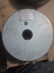Packers Kromers replacement spring for Zero Gravity Balancer 65-80(KG)