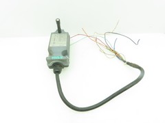 Inmotion Controls 160 Series RX Control Receiver CE 0470 110VAC Input Power