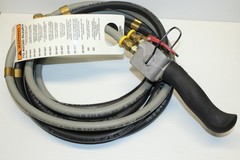 Ingersoll Rand Zimmerman 18603 Tool Balancer Pendant Up/Down Switches 12′ Hose