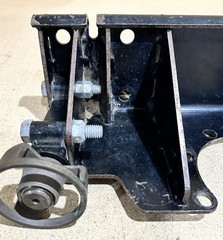 AB Chance C308-1443, 3000lb Chain Mount Bracket