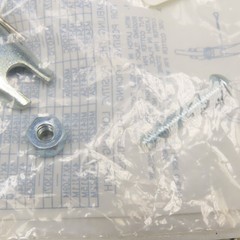 CM 4X1305 Size 5 Hoist Hook Safety Latch Kit