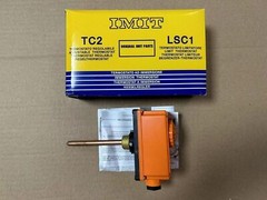 New IMIT adjustable temperature controller TC2 1750 542470 0-90 degrees