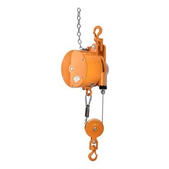 NEW PACKERS KROMER ZERO GRAVITY TOOL BALANCER 7261-06, (606 to 661lb LBS)